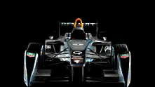 Spark-Renault SRT_01E направи първата си публична демонстрация